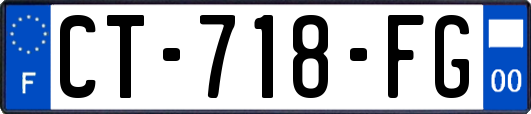 CT-718-FG