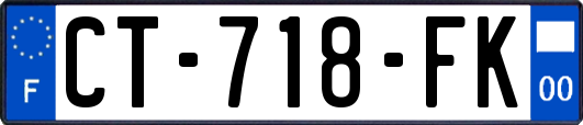 CT-718-FK