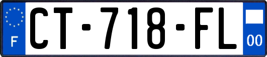 CT-718-FL