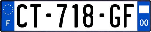 CT-718-GF
