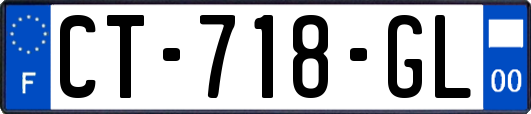 CT-718-GL