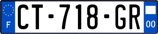 CT-718-GR