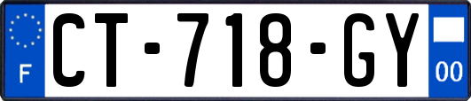 CT-718-GY