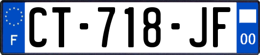 CT-718-JF