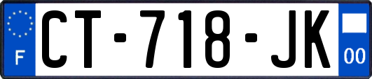 CT-718-JK