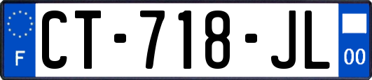 CT-718-JL