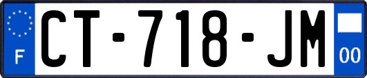 CT-718-JM