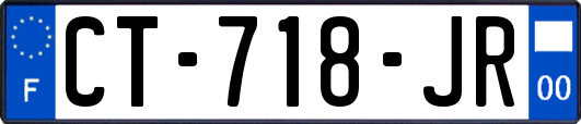CT-718-JR