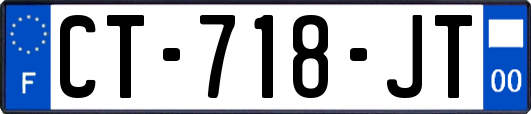 CT-718-JT