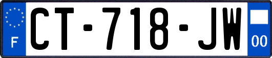 CT-718-JW