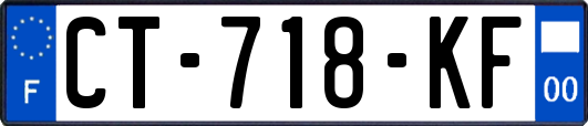 CT-718-KF