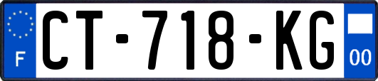 CT-718-KG