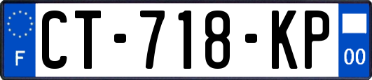 CT-718-KP