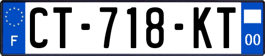 CT-718-KT