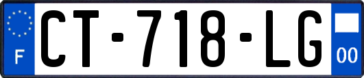 CT-718-LG