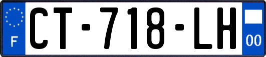 CT-718-LH