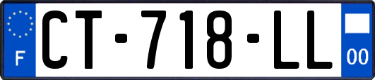 CT-718-LL