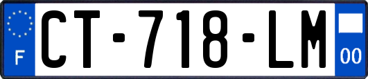 CT-718-LM