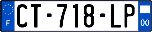CT-718-LP