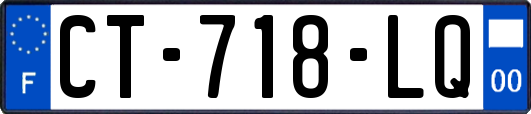 CT-718-LQ