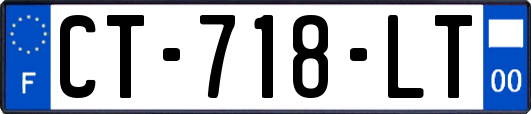 CT-718-LT