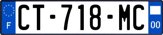 CT-718-MC