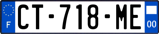 CT-718-ME