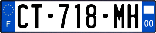 CT-718-MH