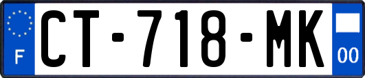CT-718-MK