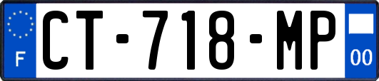 CT-718-MP