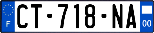 CT-718-NA