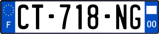 CT-718-NG