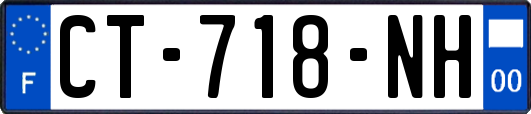 CT-718-NH