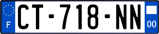 CT-718-NN