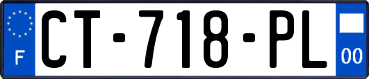 CT-718-PL