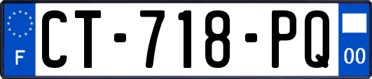 CT-718-PQ