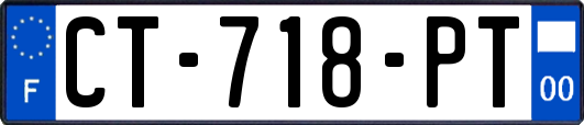 CT-718-PT