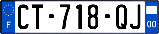 CT-718-QJ