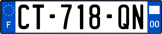 CT-718-QN