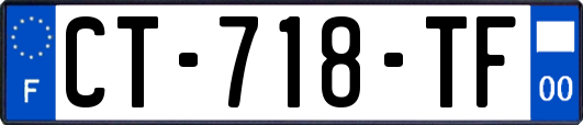 CT-718-TF