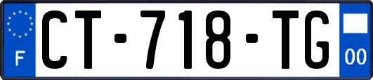 CT-718-TG