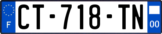CT-718-TN