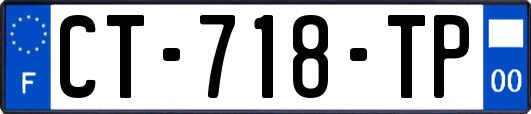 CT-718-TP