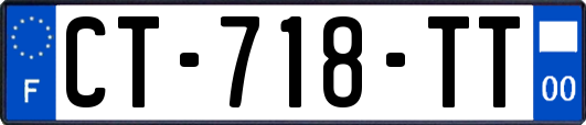 CT-718-TT