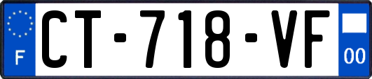 CT-718-VF