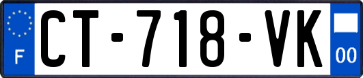 CT-718-VK
