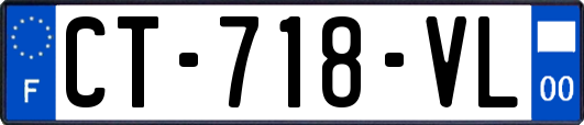 CT-718-VL