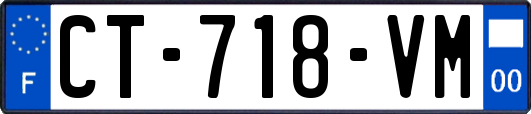 CT-718-VM