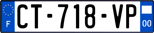 CT-718-VP