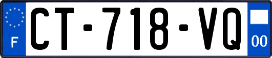 CT-718-VQ
